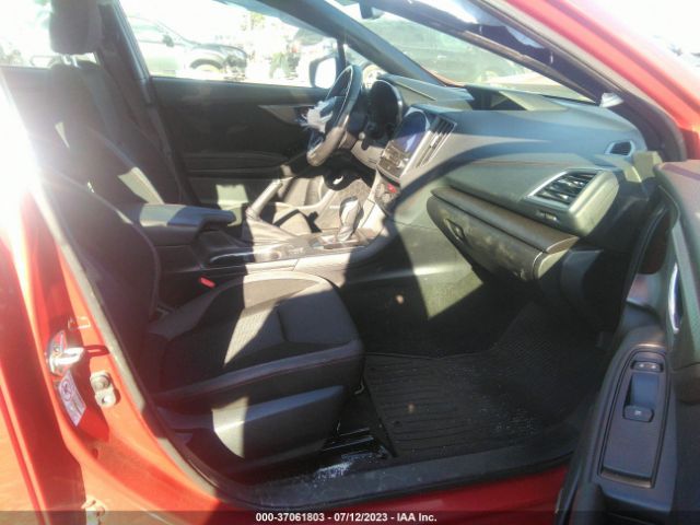 4S3GKAM60K3623164 Subaru Impreza Sport
