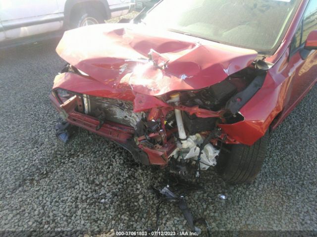 4S3GKAM60K3623164 Subaru Impreza Sport
