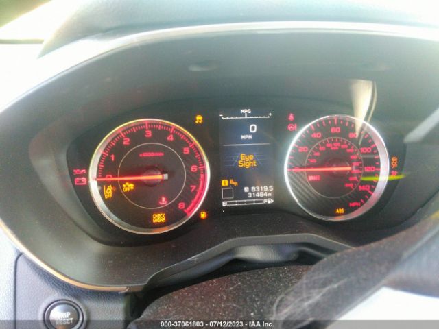 4S3GKAM60K3623164 Subaru Impreza Sport
