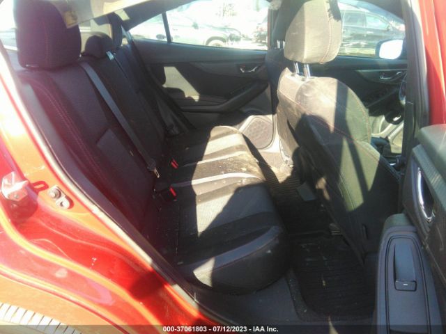 4S3GKAM60K3623164 Subaru Impreza Sport