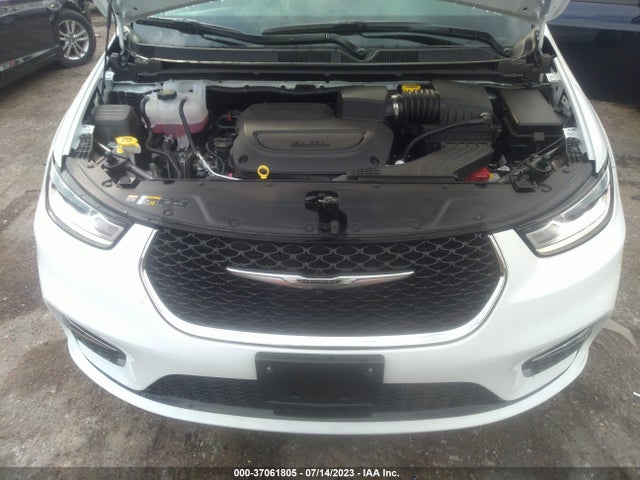 Chrysler Pacifica Touring L 2023 2C4RC1BG9PR532233 Image 10