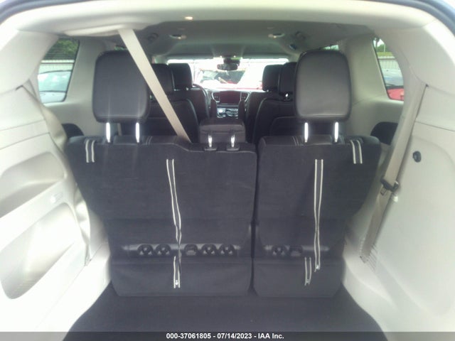 2023 CHRYSLER PACIFICA TOURING L VIN: 2C4RC1BG9PR532233