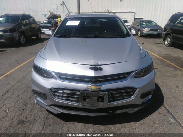Chevrolet MALIBU LT 2018 1G1ZD5ST7JF150176 Image 12
