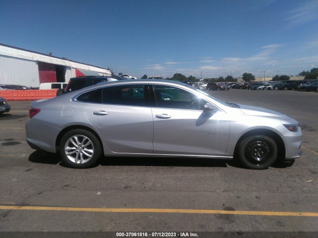 Chevrolet MALIBU LT 2018 1G1ZD5ST7JF150176 Image 13