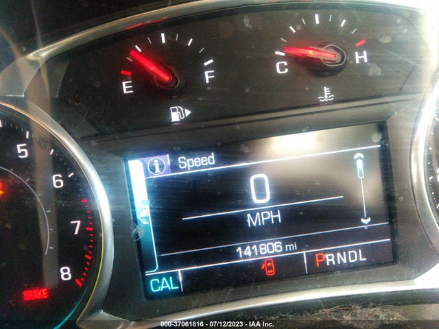 Chevrolet MALIBU LT 2018 1G1ZD5ST7JF150176 Image 15