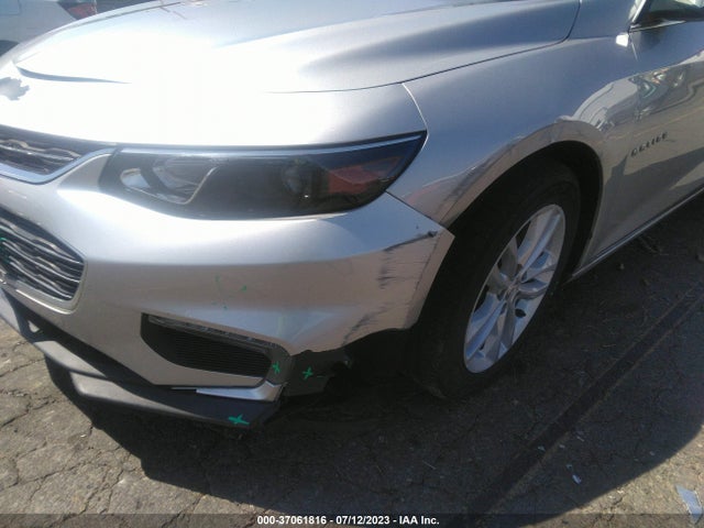 Chevrolet MALIBU LT 2018 1G1ZD5ST7JF150176 Image 6