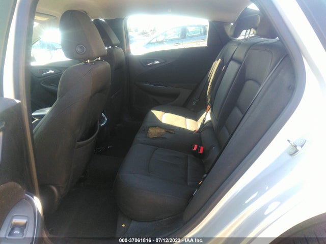Chevrolet MALIBU LT 2018 1G1ZD5ST7JF150176 Image 8
