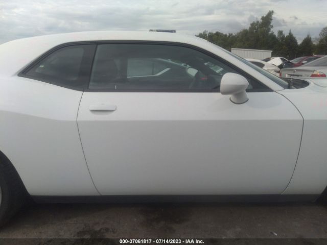 2C3CDZJG1NH265681 Dodge Challenger Gt