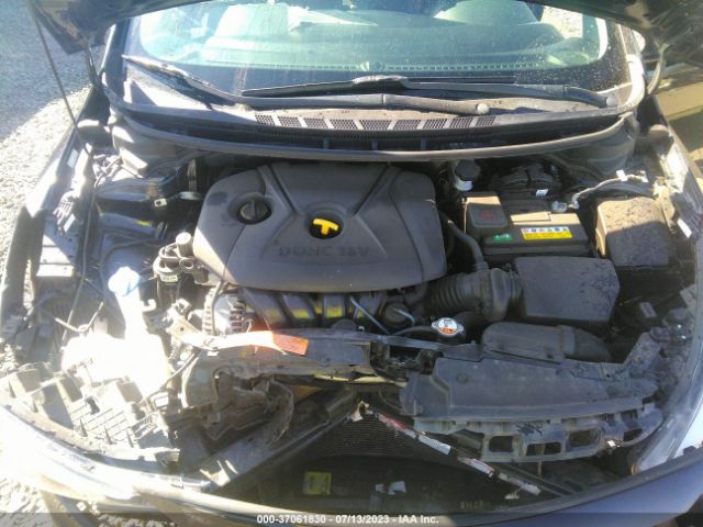 KNAFX4A64G5488847 KIA FORTE LX