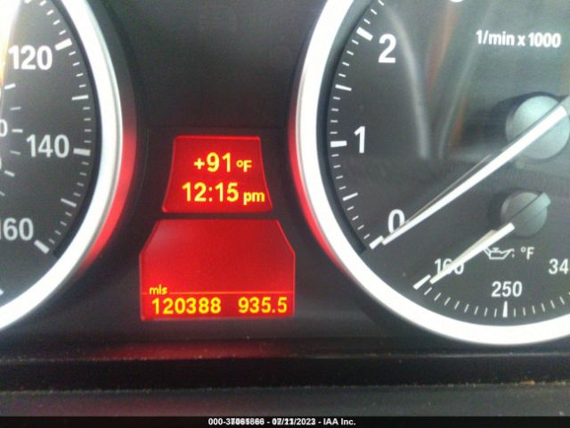 2014 BMW X6 5UXFG8C50EL592631 Photo 6