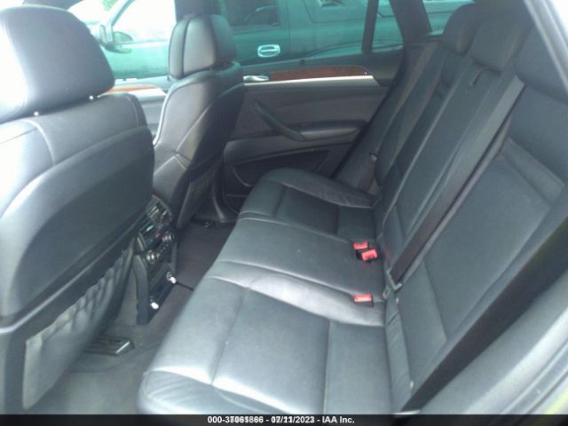 2014 BMW X6 5UXFG8C50EL592631 Photo 7