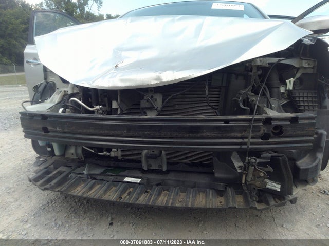2017 NISSAN SENTRA S VIN: 3N1AB7AP6HY234778