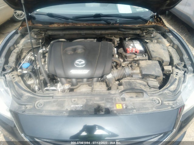 Mazda MAZDA6 2016 JM1GJ1U57G1405168 Image 17