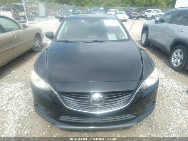 Mazda MAZDA6 2016 JM1GJ1U57G1405168 Image 5