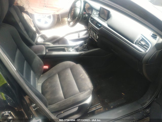 Mazda MAZDA6 2016 JM1GJ1U57G1405168 Image 6