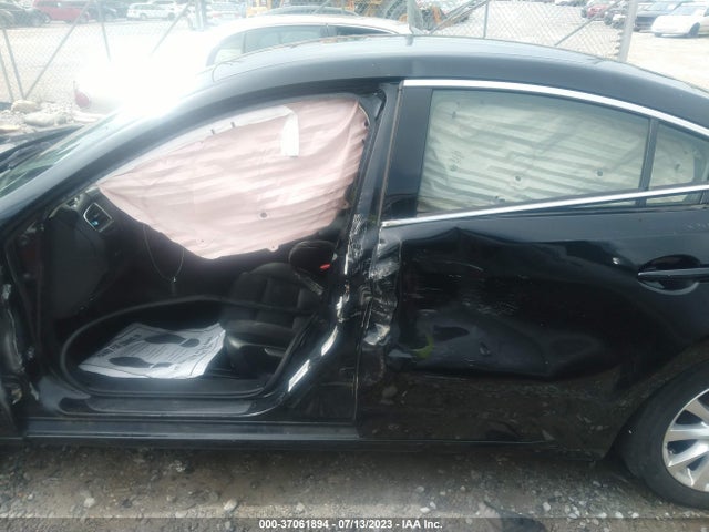 Mazda MAZDA6 2016 JM1GJ1U57G1405168 Image 7