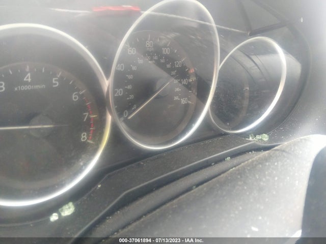 Mazda MAZDA6 2016 JM1GJ1U57G1405168 Image 8