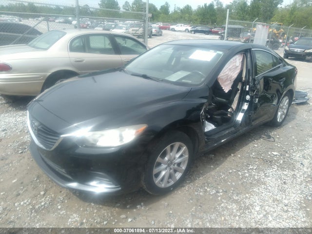 Mazda MAZDA6 2016 JM1GJ1U57G1405168 Image 2