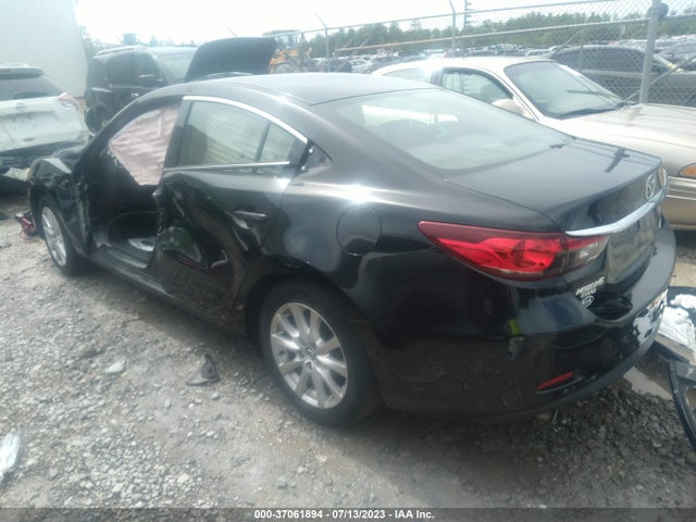 Mazda MAZDA6 2016 JM1GJ1U57G1405168 Image 10