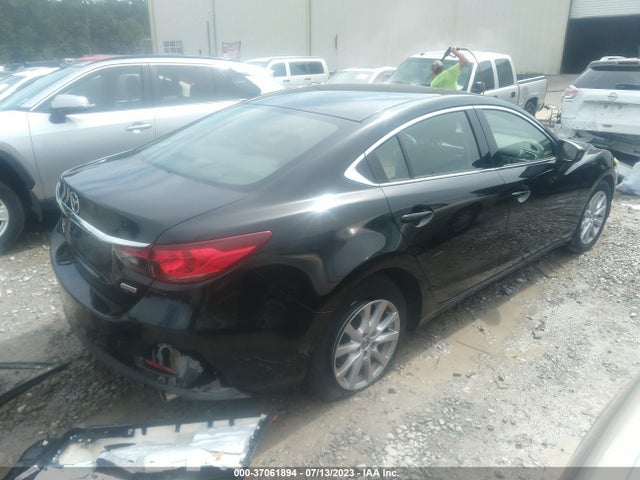 Mazda MAZDA6 2016 JM1GJ1U57G1405168 Image 11