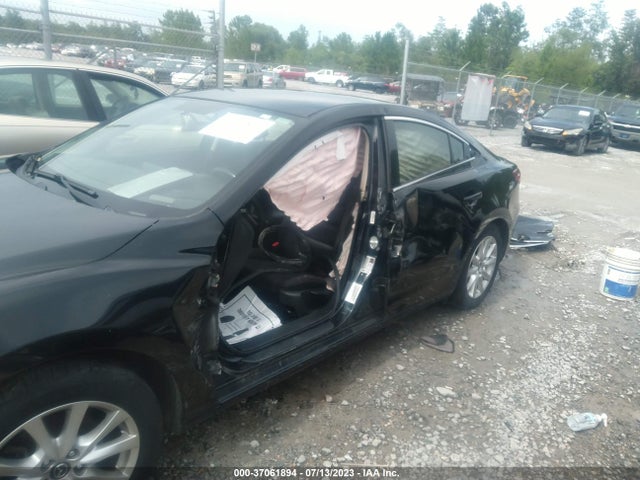 Mazda MAZDA6 2016 JM1GJ1U57G1405168 Image 13