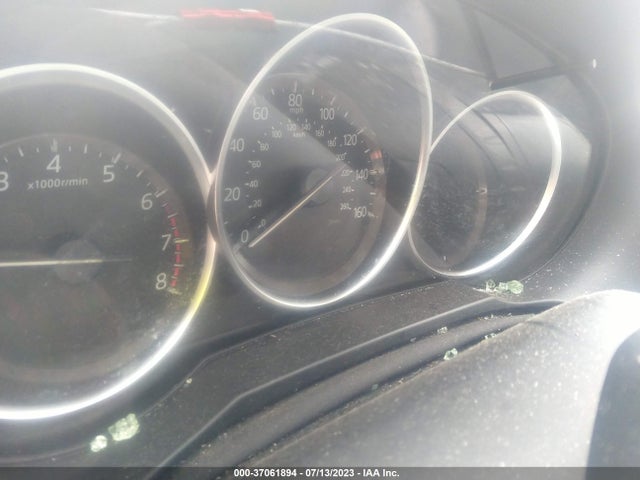 Mazda MAZDA6 2016 JM1GJ1U57G1405168 Image 14