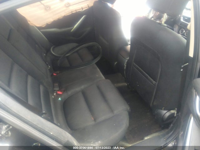 Mazda MAZDA6 2016 JM1GJ1U57G1405168 Image 15