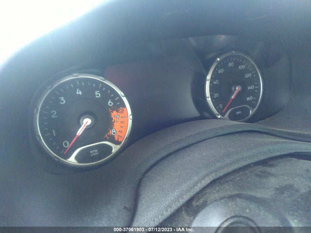 ZACCJBCT4FPB77407 Jeep Renegade Trailhawk