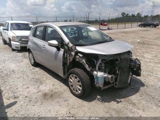 3N1CE2CP4FL425416 auction archive image