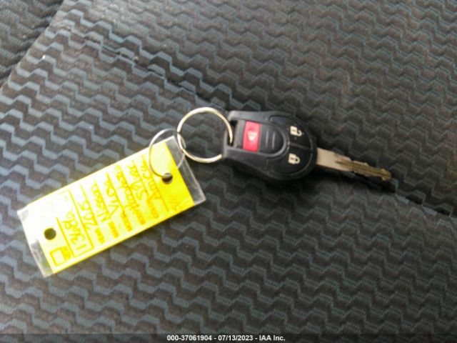3N1CE2CP4FL425416 Nissan Versa Note S/s Plus/sv/sr/sl