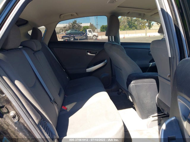 Toyota Prius Four/five/three/one/two 2014 JTDKN3DUXE1808107 Image 14