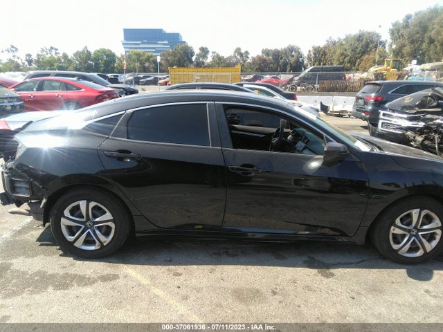 Honda Civic Sedan Lx 2016 19XFC2F59GE228368 Image 13