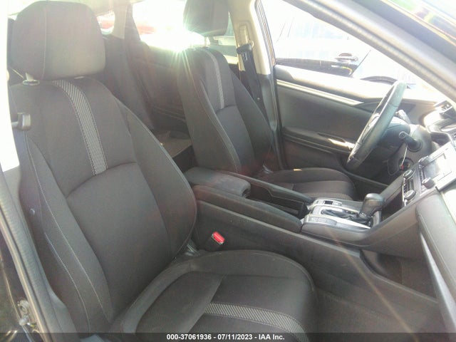 Honda Civic Sedan Lx 2016 19XFC2F59GE228368 Image 5