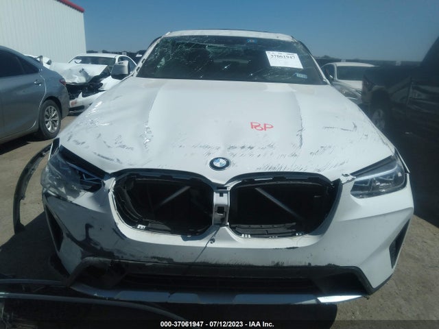 2023 BMW X4, VIN: 5UX33DT02P9P63679
