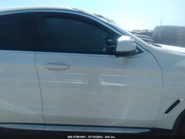 2023 BMW X4, VIN: 5UX33DT02P9P63679