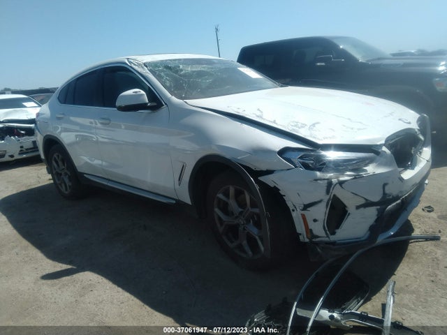 2023 BMW X4, VIN: 5UX33DT02P9P63679