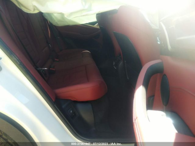 5UX33DT02P9P63679 BMW X4 Xdrive30i