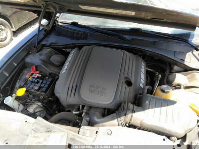 2C3CDXCT6FH805882 Dodge Charger Road/track