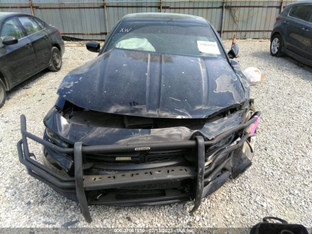 2C3CDXCT6FH805882 Dodge Charger Road/track