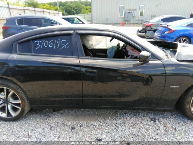 2C3CDXCT6FH805882 Dodge Charger Road/track