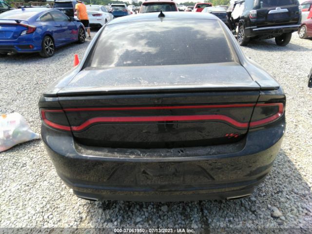 2C3CDXCT6FH805882 Dodge Charger Road/track