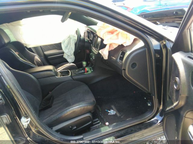 2C3CDXCT6FH805882 Dodge Charger Road/track