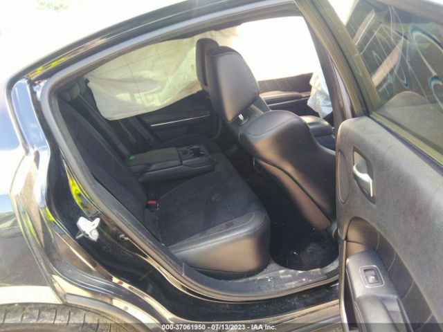 2C3CDXCT6FH805882 Dodge Charger Road/track