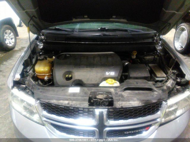 3C4PDCBG3HT582351 Dodge Journey Sxt