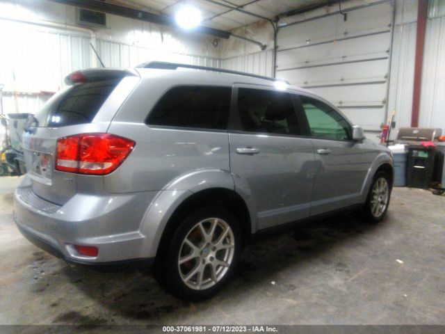 3C4PDCBG3HT582351 Dodge Journey Sxt