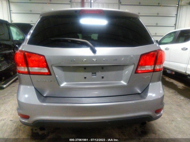 3C4PDCBG3HT582351 Dodge Journey Sxt