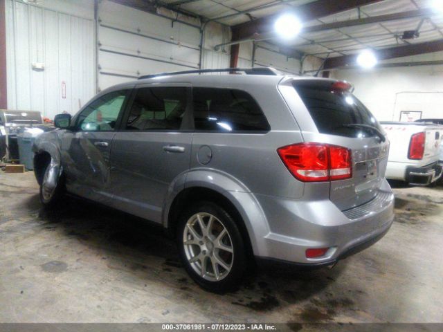3C4PDCBG3HT582351 Dodge Journey Sxt