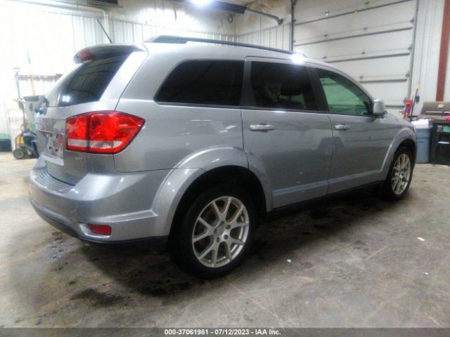 3C4PDCBG3HT582351 Dodge Journey Sxt