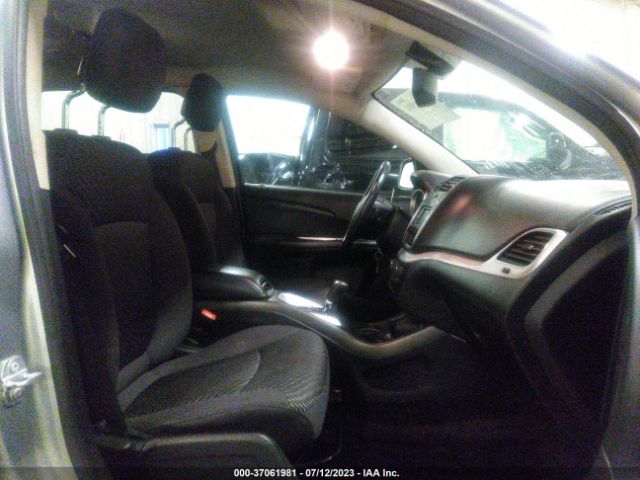 3C4PDCBG3HT582351 Dodge Journey Sxt