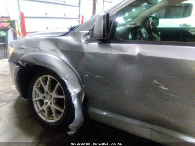 3C4PDCBG3HT582351 Dodge Journey Sxt